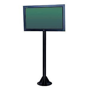 Peerless COL610P Pedestal for Flat Panel Mounting For 32-50" Flatpanels Peerless COL610P Pedestal for Flat Panel Mounting For 32-50" Flatpanels