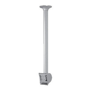 Peerless LCC-18S Adjustable Tilt Ceiling Mount for 13-29" TVs - Silver Peerless LCC-18S Adjustable Tilt Ceiling Mount for 13-29" TVs - Silver