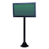 Peerless COL810P Pedestal for Flat Panel Mounting Peerless COL810P Pedestal for Flat Panel Mounting