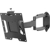 Peerless SA740P Articulating Wall Mount For 22-40" Flat Screen TVs Peerless SA740P Articulating Wall Mount For 22-40" Flat Screen TVs