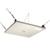 Peerless-AV Peerless Suspended Ceiling Plate Peerless-AV Peerless Suspended Ceiling Plate