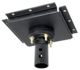 Peerless-AV Multi-Display Ceiling Adaptor for Structural ceilings