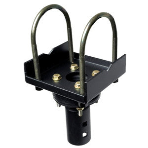 Peerless-AV Peerless Multi-Display Ceiling Adaptor for Truss and I-Beam Structures Peerless-AV Peerless Multi-Display Ceiling Adaptor for Truss and I-Beam Structures
