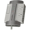 Panamax M4-EX 4 Outlets Surge Suppressor Panamax M4-EX 4 Outlets Surge Suppressor