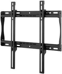 Peerless SF640P Universal Flat Wall Mount for 32-50" Displays