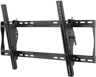 Peerless ST650P Universal Tilt Wall Mount for 39-75" Displays