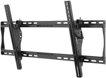 Peerless ST660P Universal Tilt Wall Mount for 39-80" Flat Panel Displays