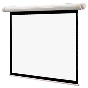 Draper Salara Series M Manual Wall and Ceiling Projection Screen Draper Salara Series M Manual Wall and Ceiling Projection Screen