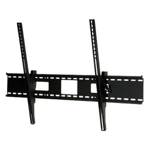 Peerless ST680P Tilt Wall Mount for 61-102" Displays - Black Peerless ST680P Tilt Wall Mount for 61-102" Displays - Black