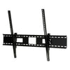 Peerless ST680P Tilt Wall Mount for 61-102" Displays - Black Peerless ST680P Tilt Wall Mount for 61-102" Displays - Black