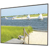 Draper Clarion 252007 Fixed Frame Projection Screen (120" x 120") Draper Clarion 252007 Fixed Frame Projection Screen (120" x 120")