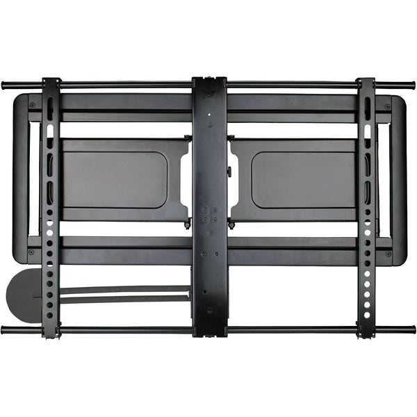 Sanus VLF510-B1 Super Slim Full-motion Mount for 51" - 80" Flat-Panel TVs