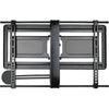 Sanus VLF510-B1 Super Slim Full-motion Mount for 51" - 80" Flat-Panel TVs Sanus VLF510-B1 Super Slim Full-motion Mount for 51" - 80" Flat-Panel TVs
