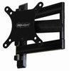 iElectronics T-Shaped Small Motion Mount - 35lbs Max - 200x20 iElectronics T-Shaped Small Motion Mount - 35lbs Max - 200x20
