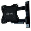 iElectronics Medium Motion Mount - 60lbs Max - 400x4 iElectronics Medium Motion Mount - 60lbs Max - 400x4