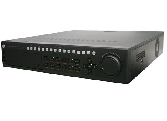 Hikvision DS-9632NI-ST-8TB 32-Channel RAID IP NVR 8TB