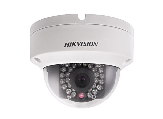 Hikvision DS-2CD2112-I-6MM 6MM IR POE IP66 Network Mini Dome Camera Hikvision DS-2CD2112-I-6MM 6MM IR POE IP66 Network Mini Dome Camera