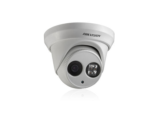 Hikvision DS-2CD2332-I-6MM 6mm 3MP EXIR Outdoor HD IP Turret Network Camera