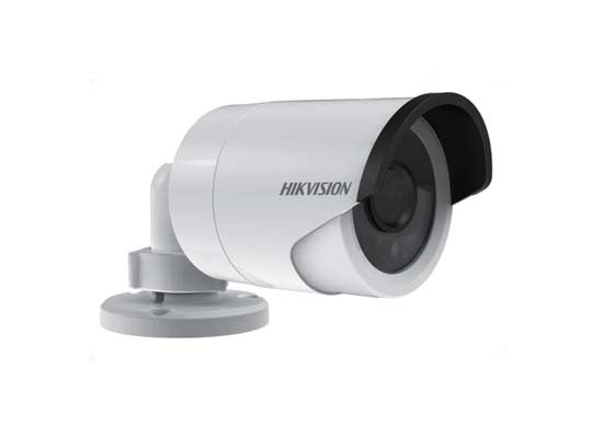 Hikvision DS-2CE15C2N-IR-6MM 6MM IP66 720 TVL PICADIS Outdoor IR Bullet Camera