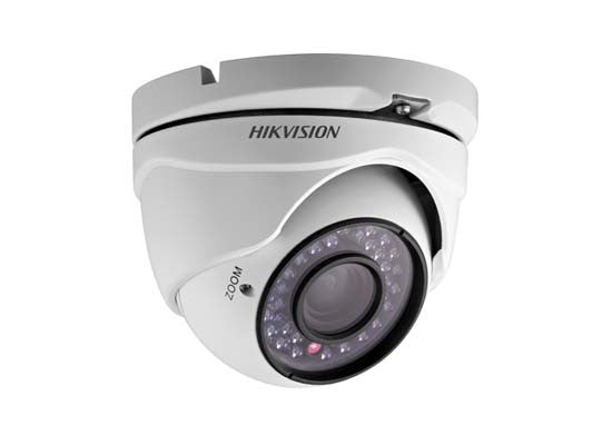 Hikvision DS-2CE55C2N-IRM-3.6MM 3.6MM 720 TVL PICADIS Outdoor IR Dome Camera Hikvision DS-2CE55C2N-IRM-3.6MM 3.6MM 720 TVL PICADIS Outdoor IR Dome Camera