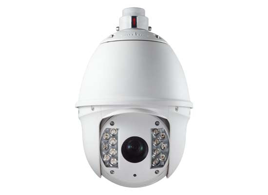 Hikvision DS-2DF7286-AEL Outdoor PTZ 2MP 1080p Hikvision DS-2DF7286-AEL Outdoor PTZ 2MP 1080p
