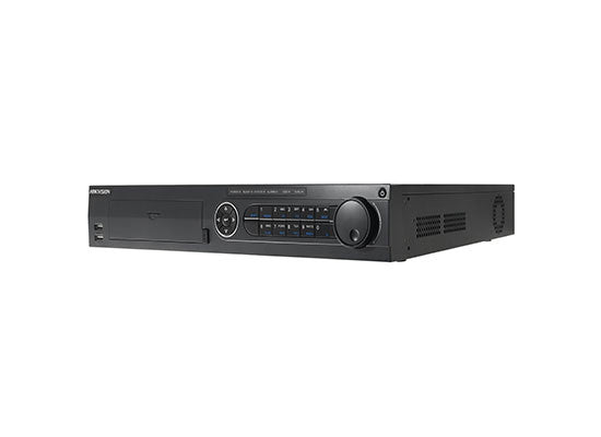 Hikvision DS-7716NI-SP/16-4TB 16-Channel Embedded Plug n' Play NVR with 4TB HDD