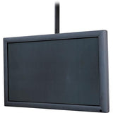 Peerless PLCM-1 Straight Column Ceiling Mount for 32-71 Flat Panel Screens