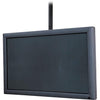 Peerless PLCM-1 Straight Column Ceiling Mount for 32-71" Flat Panel Screens Peerless PLCM-1 Straight Column Ceiling Mount for 32-71" Flat Panel Screens