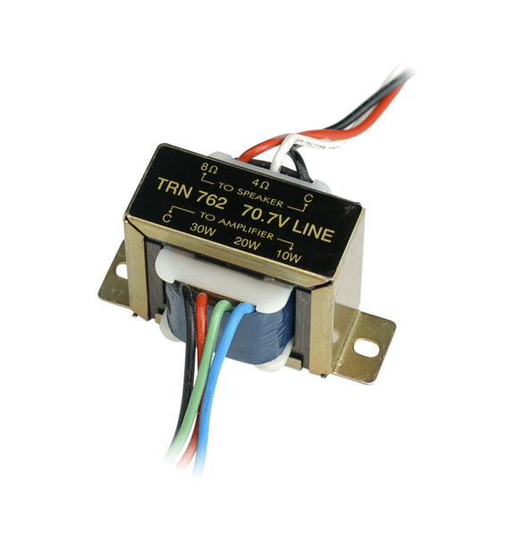 SpeakerCraft Transformer SpeakerCraft Transformer