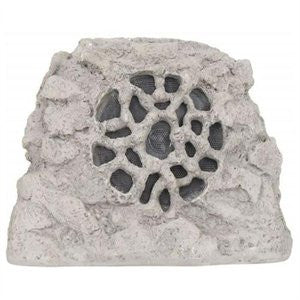 SpeakerCraft ASM33615 Ruckus 6 One 6.5" Outdoor Speaker - Granite (Each)