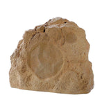 Niles FG01682 RS5 Pro 5.25 Outdoor Rock Speaker 100W 2-Way - Sandstone (Each)
