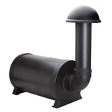 Niles FG01668 GSS10 10 Garden/Outdoor In-Ground Subwoofer - Black (Each)