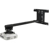 Peerless PSTK-028-W Short Throw Projector Arm & Mount - White Peerless PSTK-028-W Short Throw Projector Arm & Mount - White