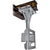 Peerless FPECMI-01 1' I-beam Mount for Protective Enclosures Peerless FPECMI-01 1' I-beam Mount for Protective Enclosures