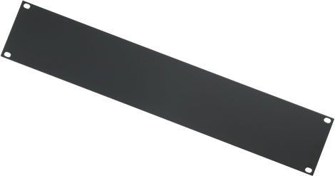 Atlas Sound CB2 2 RU Blank Panel Atlas Sound CB2 2 RU Blank Panel