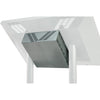 Peerless ACC-MS46-AB Media Storage Kit for KL546-AB Peerless ACC-MS46-AB Media Storage Kit for KL546-AB
