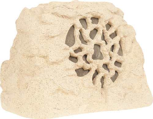 SpeakerCraft ASM33817 Ruckus 8 One 8" Outdoor Speaker - Sandstone (Each)