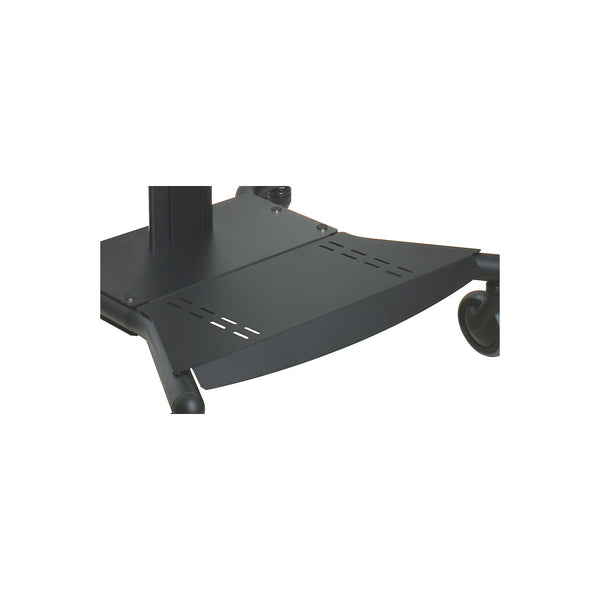 Peerless ACC315 Base Shelf for Flat Panel Carts Peerless ACC315 Base Shelf for Flat Panel Carts