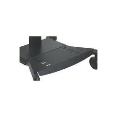 Peerless ACC315 Base Shelf for Flat Panel Carts