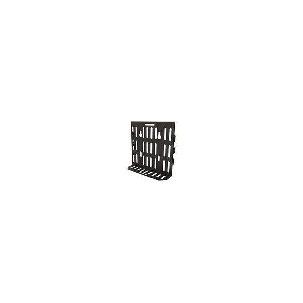 Peerless-AV ACC340 Media Storage Shelf Peerless-AV ACC340 Media Storage Shelf