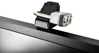 Above Display Sec. Lock Accessory Above Display Sec. Lock Accessory