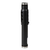 Peerless AEC0507-AB 5'-7' AL Ext Column Antimicrobial Blk Peerless AEC0507-AB 5'-7' AL Ext Column Antimicrobial Blk