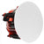 Speakercraft AIM255 AIM 5 Five Series 2 5.25" In-Ceiling Speaker (Each)