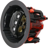 Speakercraft AIM255 AIM 5 Five Series 2 5.25 In-Ceiling Speaker (Each)
