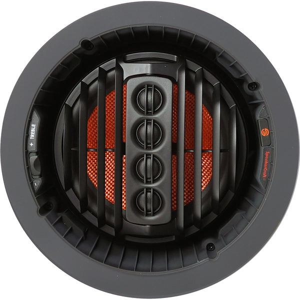 Speakercraft AIM272 AIM 7 Two Series 2 125W In-Ceiling Speaker (Each)