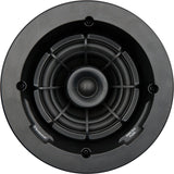 SpeakerCraft ASM55101 Profile AIM5 One 5.25 In-Ceiling Speaker (Each)