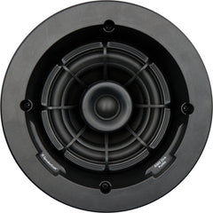 SpeakerCraft ASM55101 Profile AIM5 One 5.25" In-Ceiling Speaker (Each) SpeakerCraft ASM55101 Profile AIM5 One 5.25" In-Ceiling Speaker (Each)