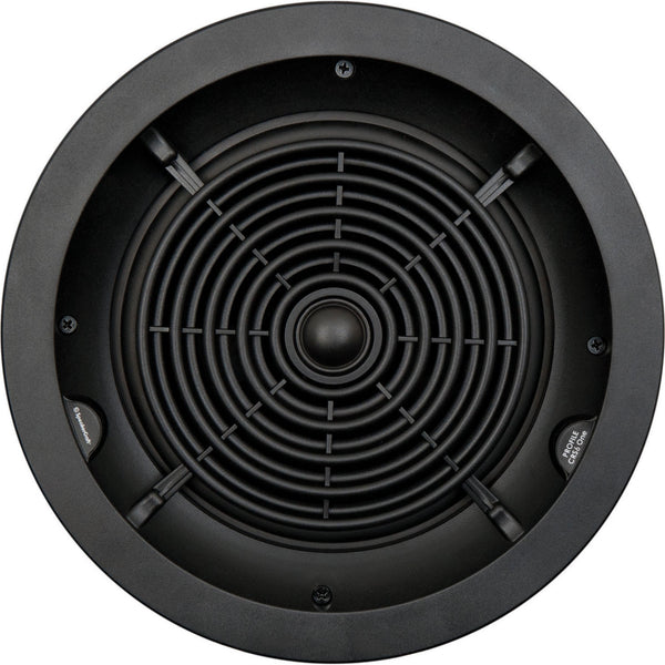 SpeakerCraft ASM56601 Profile CRS6 One 6.5" In-Ceiling Speaker (Each) - Refurbished