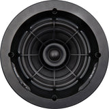 SpeakerCraft ASM57201 Profile AIM7 Two 7 In-Ceiling Speaker (Each) - Refurbished