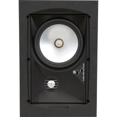 SpeakerCraft ASM57703 Profile AIM7 MT Three 7" In-Wall Speaker (Pair) SpeakerCraft ASM57703 Profile AIM7 MT Three 7" In-Wall Speaker (Pair)